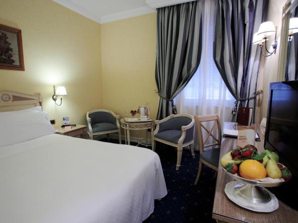 Palazzo Alabardieri : photo 5 de la chambre chambre double ou lits jumeaux classique