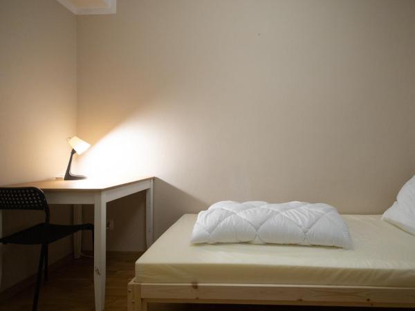 Casa De Wawa : photo 4 de la chambre chambre lits jumeaux