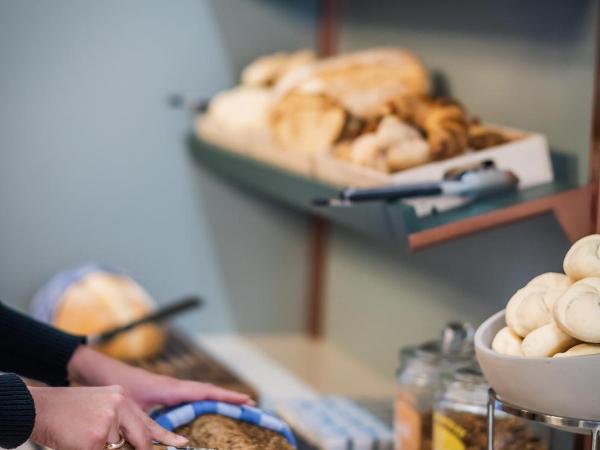 Hotel Halbert : photo 9 de la chambre chambre double standard