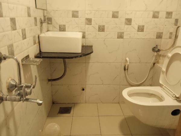 Hotel Maan Palace : photo 6 de la chambre chambre lit queen-size deluxe