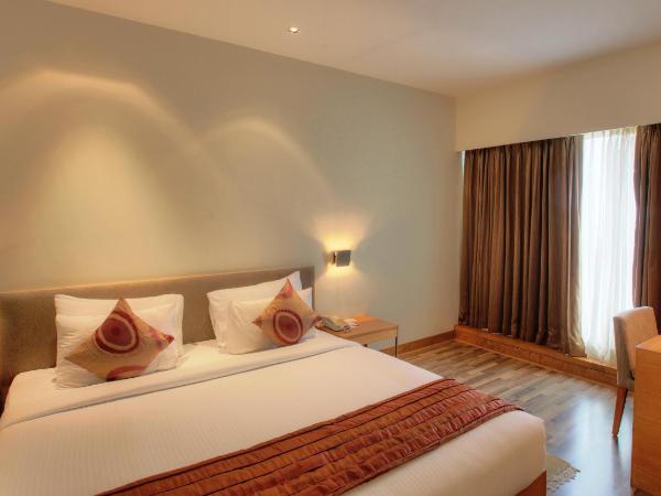 Hotel Parc Estique : photo 5 de la chambre suite