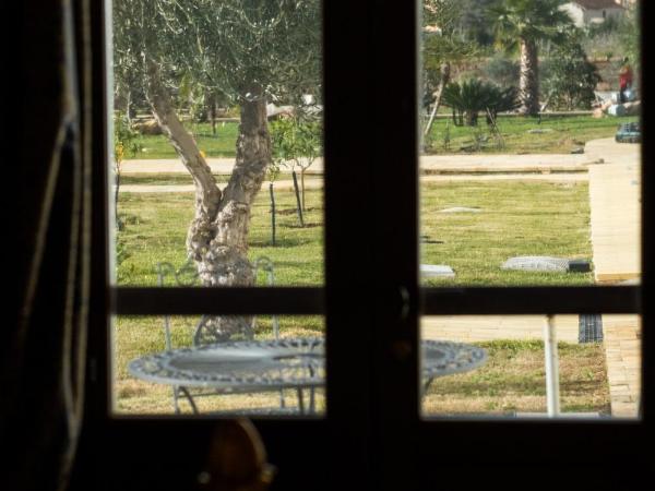 Villa del Gattopardo : photo 6 de la chambre suite deluxe