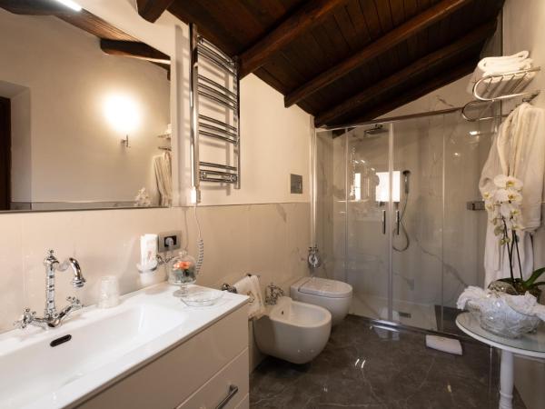 Villa del Gattopardo : photo 4 de la chambre suite deluxe