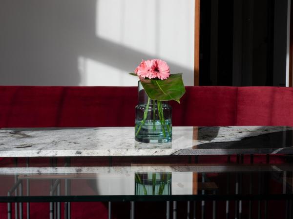 Hotel Monopol : photo 6 de la chambre suite présidentielle