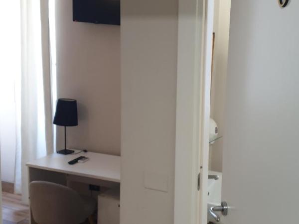 Albergo la Svolta : photo 4 de la chambre chambre double