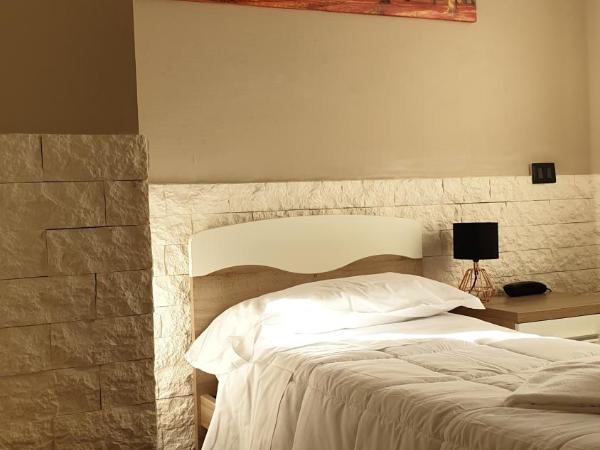 Albergo la Svolta : photo 1 de la chambre chambre simple