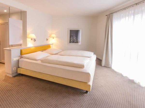 Romantik Hotel Gasthaus Rottner : photo 1 de la chambre chambre double