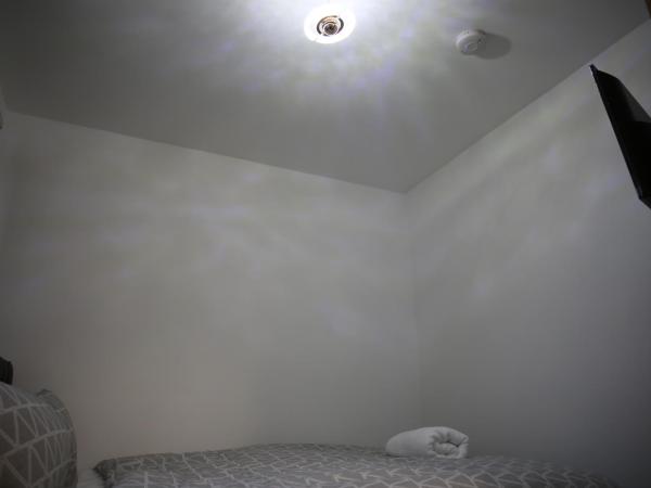 Rostron House : photo 7 de la chambre chambre double standard avec salle de bains commune