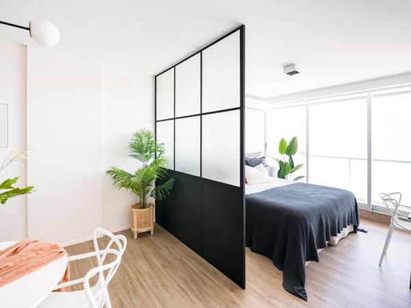 Top Rentals Belgrano : photo 6 de la chambre studio