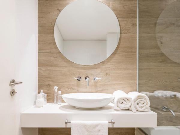 Top Rentals Belgrano : photo 6 de la chambre appartement