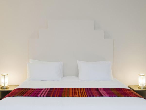 Villa Agapanthe : photo 2 de la chambre chambre double