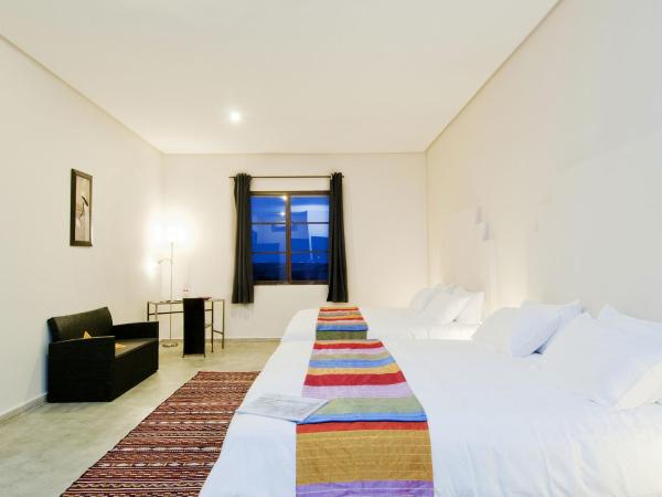 Villa Agapanthe : photo 1 de la chambre chambre quadruple