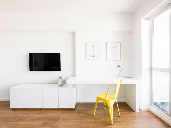 Top Rentals Downtown : photo 4 de la chambre studio supérieur