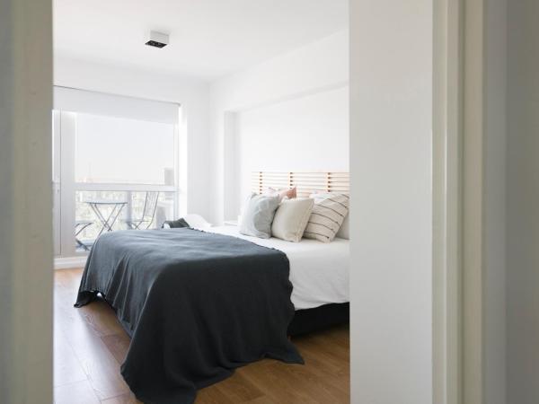 Top Rentals Downtown : photo 2 de la chambre appartement 1 chambre