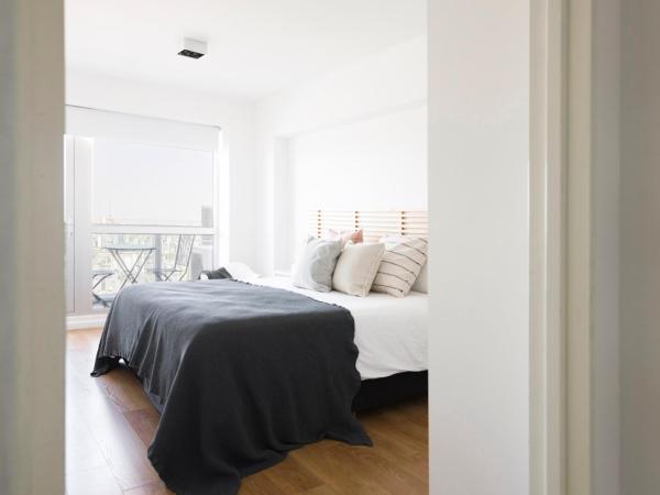 Top Rentals Downtown : photo 3 de la chambre appartement 1 chambre