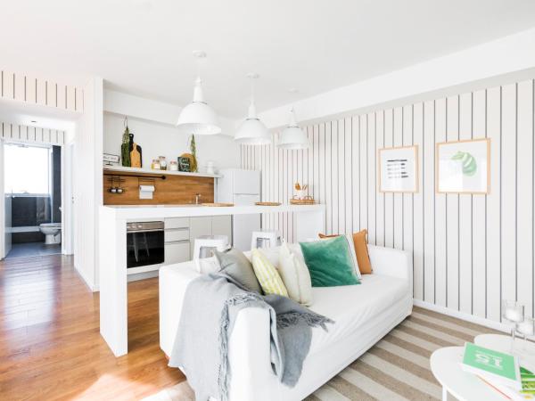 Top Rentals Downtown : photo 8 de la chambre appartement 2 chambres