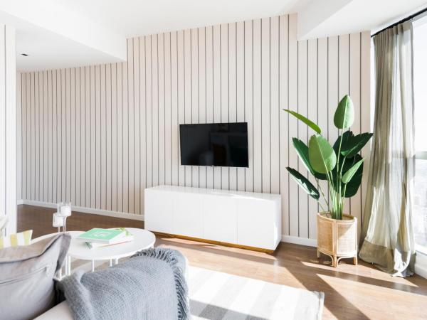 Top Rentals Downtown : photo 5 de la chambre appartement 2 chambres