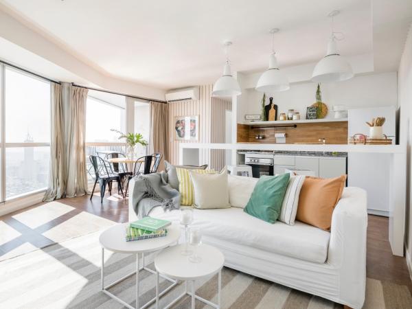 Top Rentals Downtown : photo 2 de la chambre appartement 2 chambres