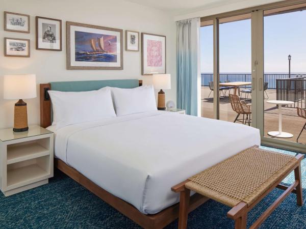 OUTRIGGER Reef Waikiki Beach Resort : photo 6 de la chambre suite 2 chambres