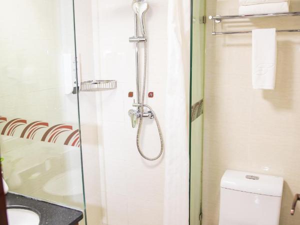 Meiyuan Hotel : photo 2 de la chambre chambre simple