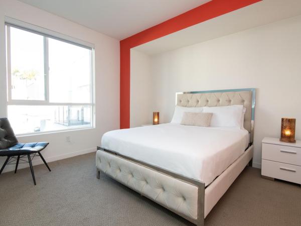 Modern Apartment Rentals : photo 5 de la chambre appartement 1 chambre