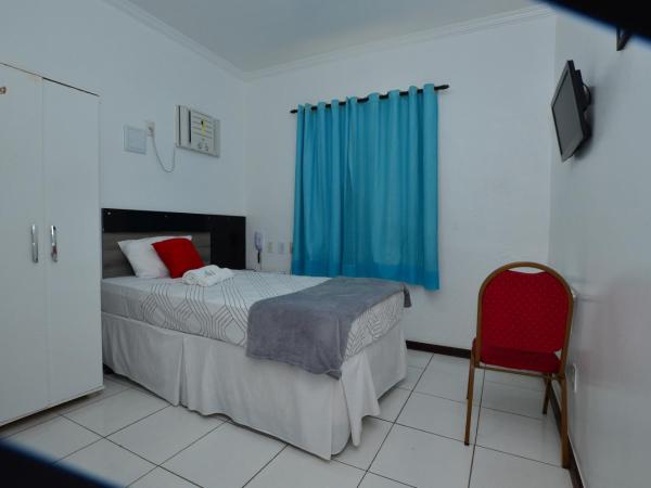 Hotel Diamante Negro : photo 4 de la chambre chambre simple