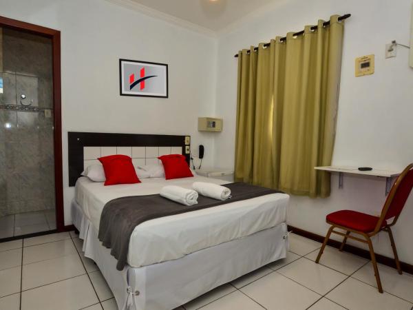 Hotel Diamante Negro : photo 6 de la chambre chambre deluxe