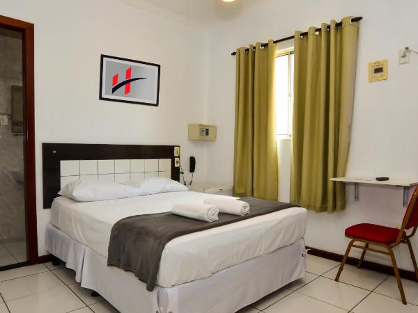 Hotel Diamante Negro : photo 5 de la chambre chambre deluxe