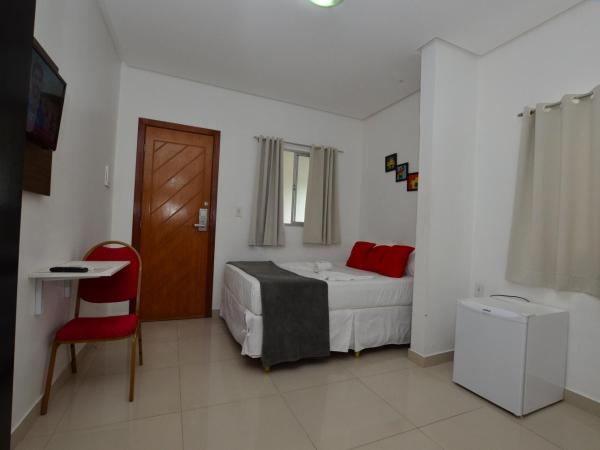 Hotel Diamante Negro : photo 10 de la chambre chambre deluxe