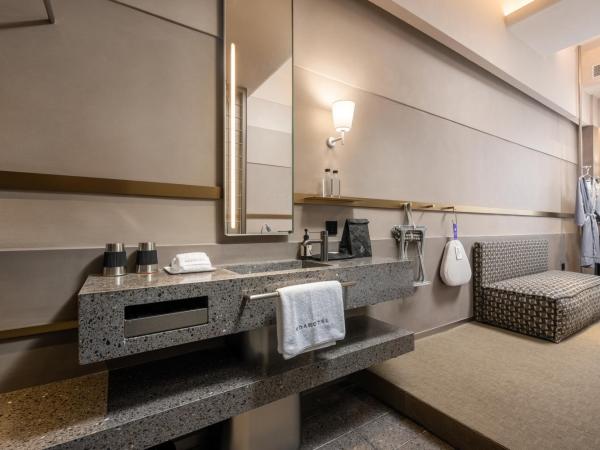 NOA Hotel & SPA Shenzhen : photo 6 de la chambre chambre lits jumeaux supérieure