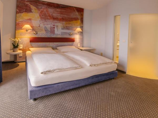 Romantik Hotel Gasthaus Rottner : photo 6 de la chambre chambre simple