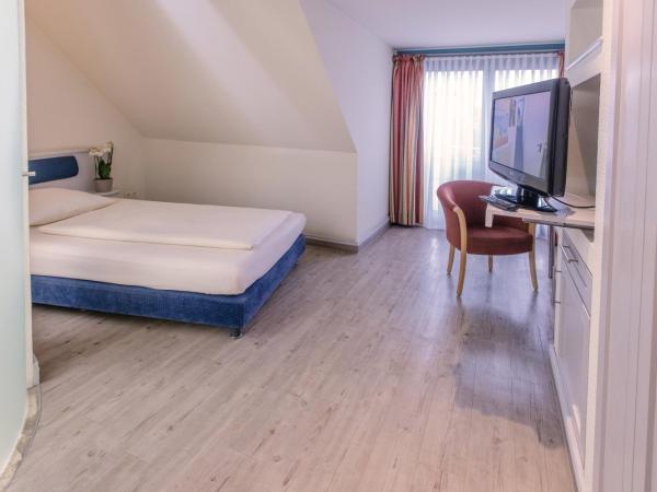 Romantik Hotel Gasthaus Rottner : photo 5 de la chambre chambre simple Économique