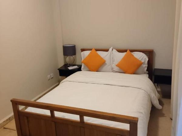 Dar Guéliz : photo 2 de la chambre studio