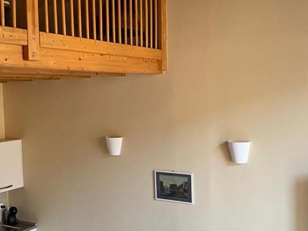 Maison Des Fleurs : photo 5 de la chambre chambre lit king-size supérieure