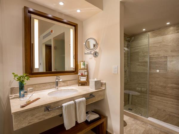 Dreams Sands Cancun Resort & Spa : photo 3 de la chambre suite junior