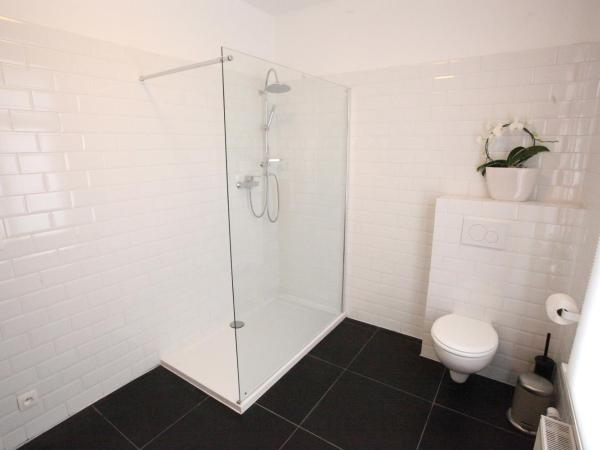 B&B Sablon Antwerp : photo 1 de la chambre chambre lit king-size deluxe