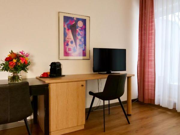 Hotel Pegasus : photo 6 de la chambre chambre double