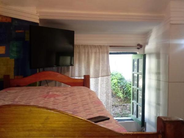 Casa Da Lucia : photo 5 de la chambre chambre triple standard