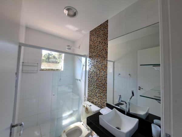 Vivamar Ferradura : photo 6 de la chambre chambre double avec balcon - vue sur mer