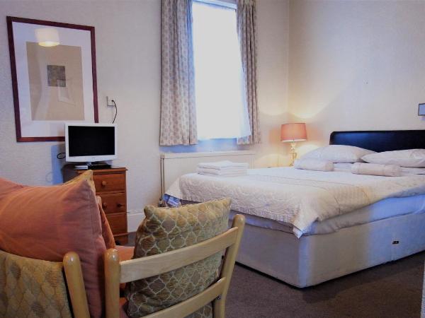 Hylands : photo 1 de la chambre chambre familiale avec baignoire