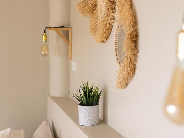 Indie Beach Bungalows : photo 5 de la chambre bungalow - vue sur mer