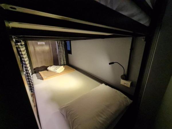 Arun Old Town : photo 3 de la chambre chambre lits jumeaux Économique