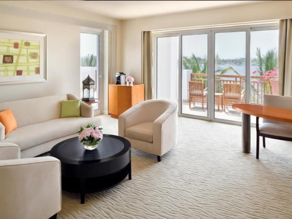 Park Hyatt Dubai : photo 3 de la chambre suite avec terrasse