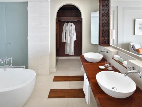 Park Hyatt Dubai : photo 1 de la chambre suite familiale 2 chambres (4 adultes + 2 enfants)