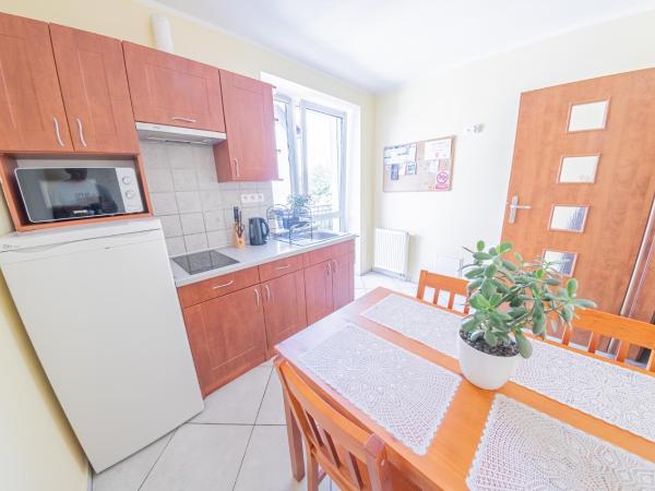 Willa Szafir : photo 5 de la chambre chambre triple avec terrasse