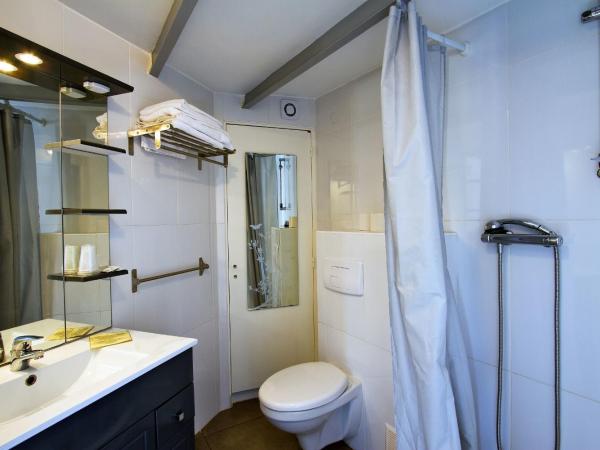 Auberge du Bon Vivant : photo 3 de la chambre chambre familiale confort