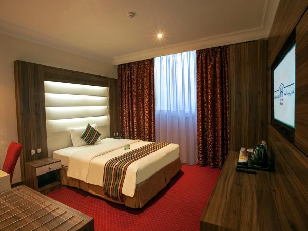 HAFFA HOUSE HOTEL : photo 3 de la chambre chambre simple deluxe