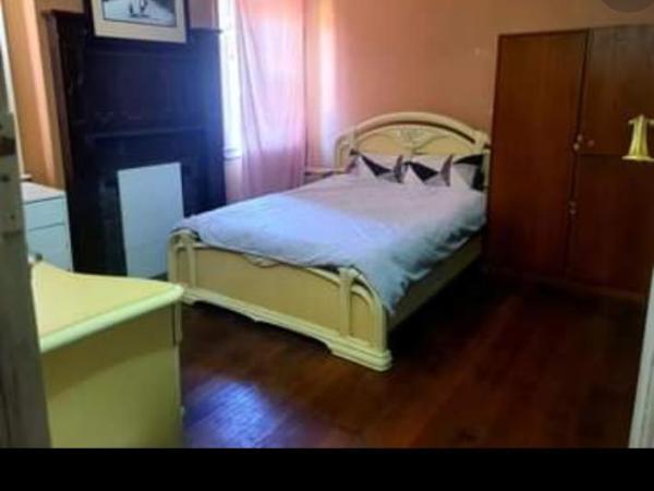 St Kilda East backpackers' hostel : photo 4 de la chambre dortoir mixte