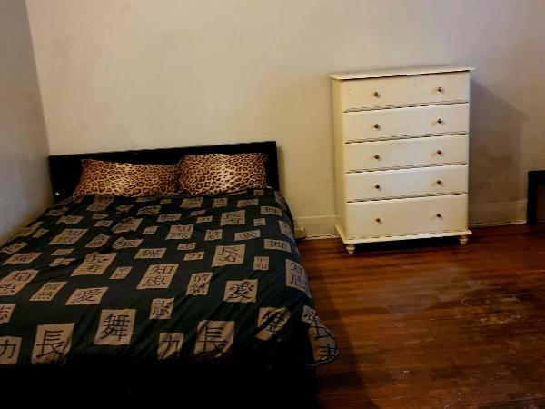 St Kilda East backpackers' hostel : photo 10 de la chambre dortoir mixte