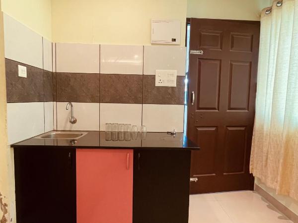 OMAR RESIDENCY : photo 5 de la chambre chambre double deluxe